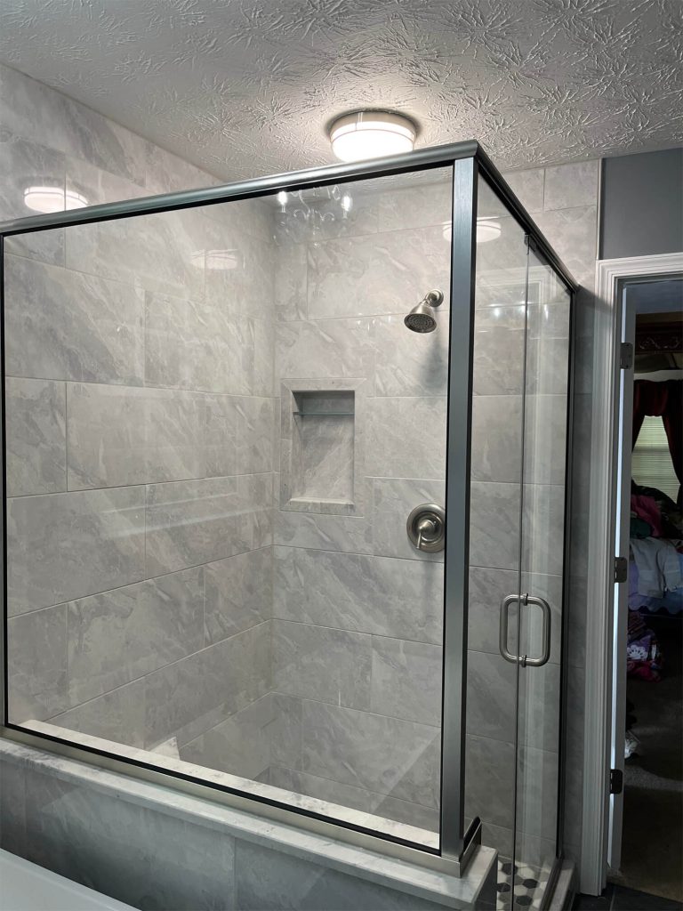 Bathroom Remodel