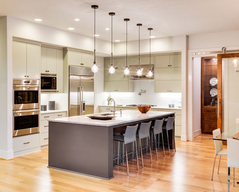 home remodeler