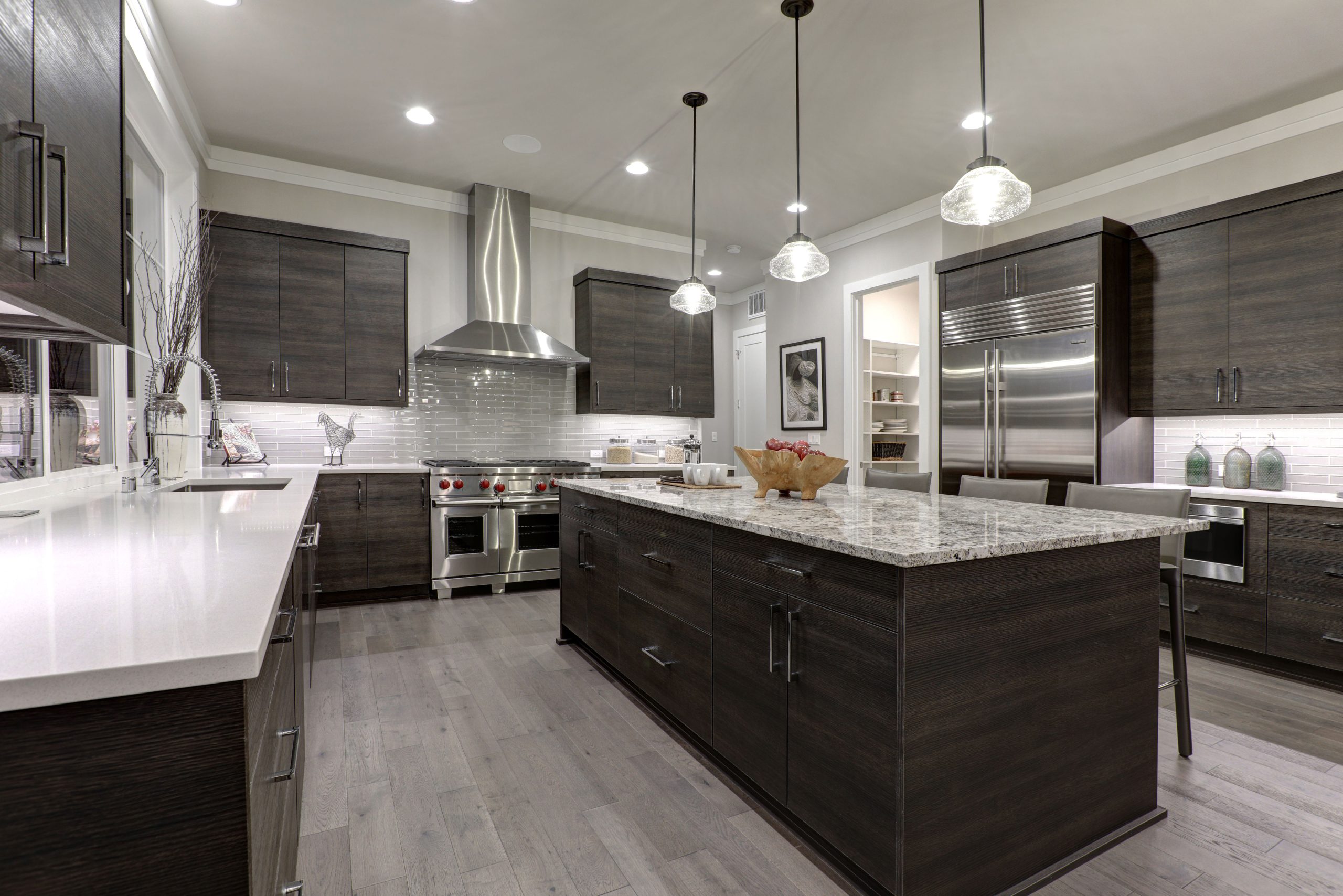 home remodeling services