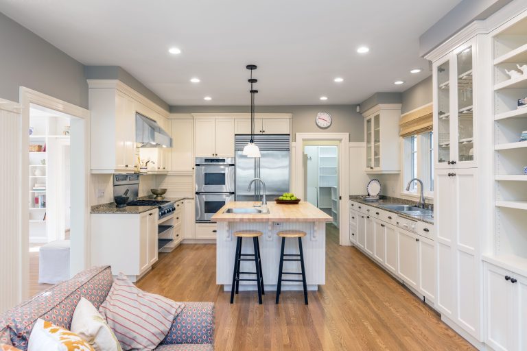 home remodeling service